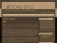 beyondstyletv.com