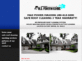 blackdirtyroof.com