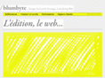 blumbyte.com