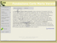 carlomariaverardi.org
