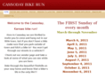 cassodaybikerun.com