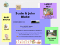 castleblake.com