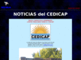 cedicap.com