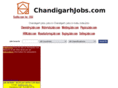 chandigarhcareer.com