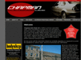 chapmanautobody.com