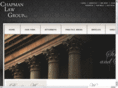 chapmanlawgroup.net