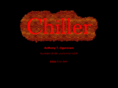 chillerbooks.com