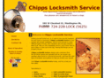 chippslocksmith.com