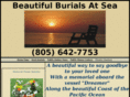 coastcitiesburialsatsea.com