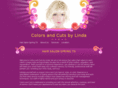 colorsandcutsbylinda.com