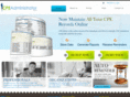 cpeadministrator.com