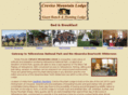 crevicemountainlodge.com
