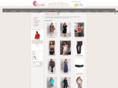 curvaliciousclothes.com