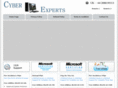 cyberpcexperts.com