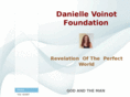 daniellevoinotfoundation.com