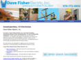 davefisherelectric.com