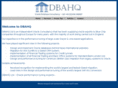 dbahq.com