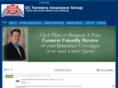 dcfarmersagent.com