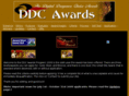 ddcawards.com