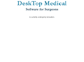 desktopmedical.com