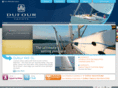 dufour-yachts.net