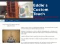eddiescustomtouch.com