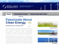 eolian-energy.com