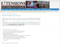 extensionspaa.com