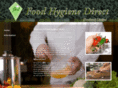 foodhygienetrainingscotland.com