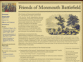 friendsofmonmouth.com
