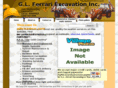 glferrariexc.com