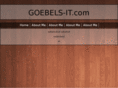 goebels-it.com