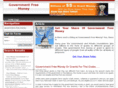 governmentfreemoney.org