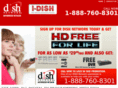 greenfielddishsatellitetv.com