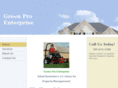 greenproenterprise.com