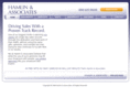hamlinandassociates.com