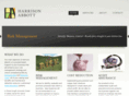 harrisonabbott.com