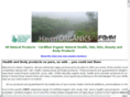 havenorganics.com