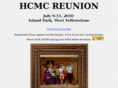 hcmcreunion.org