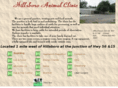 hillsboroac.net