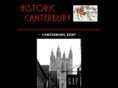 historiccanterbury.com