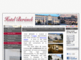 hotelberanek.com