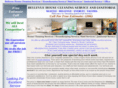 housecleaningservicesbellevue.com