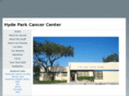 hydeparkcancercenter.com