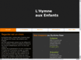 hymneauxenfants.org