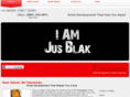 iamjusblak.com