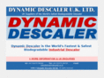 industrialdescaler.co.uk