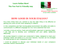 italiantuition.com