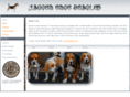 jaggededgebeagles.com