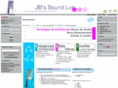 jbsoundlab.com